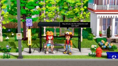 Echo Generation скачать на пк