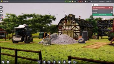 Farm Manager 2021 бесплатно скачать на пк
