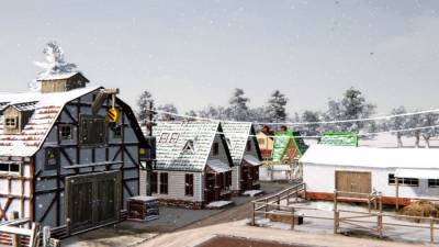 Farm Manager 2021 торрент скачать