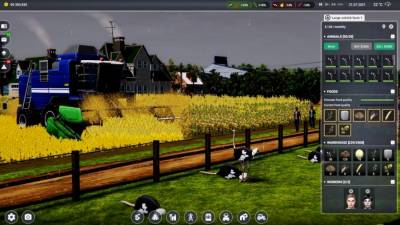 Farm Manager 2021 скачать на пк