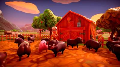 Farm Together торрент скачать