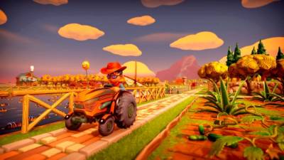 Farm Together скачать на пк