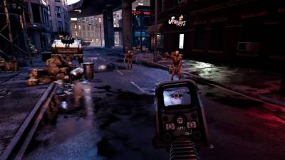 Frontline Heroes VR бесплатно скачать на пк