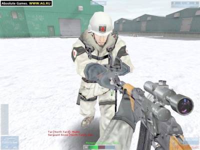 Global Operations бесплатно скачать на пк