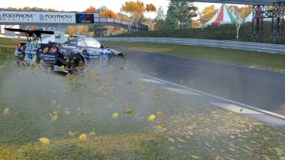 Gran Turismo 6 скачать на пк