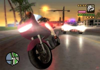 Grand Theft Auto Vice City Stories бесплатно скачать на пк