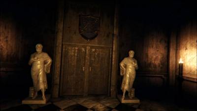 Haunted House: Cryptic Graves бесплатно скачать на пк