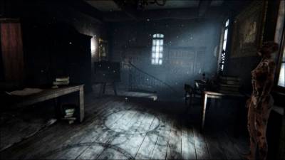 Haunted House: Cryptic Graves торрент скачать