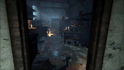 Haunted House: Cryptic Graves скачать на пк