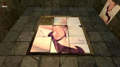 Hentai Temple бесплатно скачать на пк