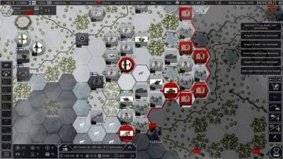 Hex of Steel торрент скачать