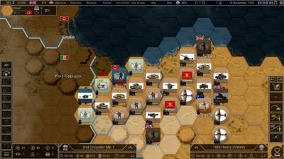 Hex of Steel скачать на пк