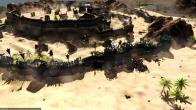 Kingdom Wars 2: Definitive Edition бесплатно скачать на пк