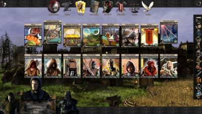 Kingdom Wars 2: Definitive Edition торрент скачать