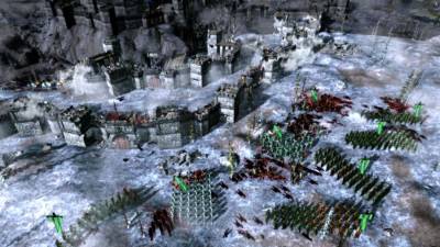 Kingdom Wars 2: Definitive Edition скачать на пк