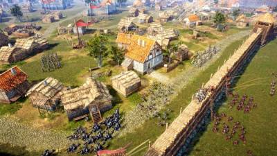Knights of Honor 2: Sovereign скачать на пк