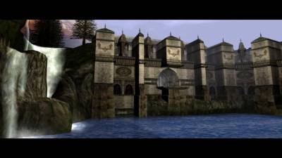 Legacy of Kain: Soul Reaver 2 торрент скачать