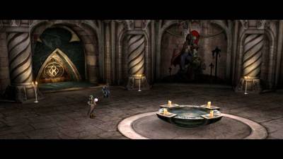 Legacy of Kain: Soul Reaver 2 скачать на пк