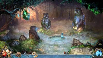 Living Legends 3 Remastered: Wrath of the Beast бесплатно скачать на пк