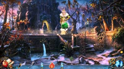 Living Legends 3 Remastered: Wrath of the Beast торрент скачать