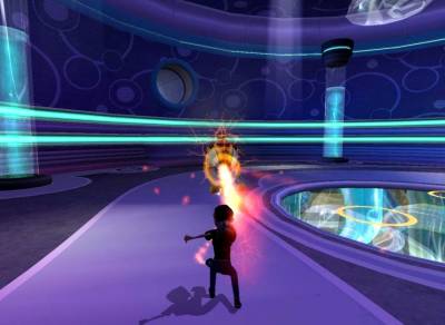 Meet the Robinsons бесплатно скачать на пк