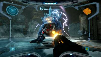 Metroid Prime Remastered скачать на пк