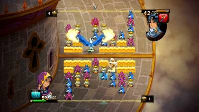 Might and Magic: Clash of Heroes скачать на пк
