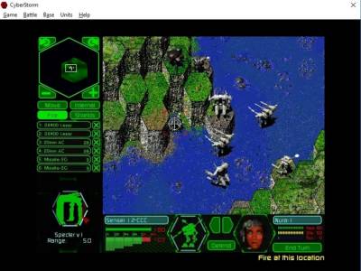MissionForce: CyberStorm бесплатно скачать на пк