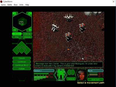 MissionForce: CyberStorm скачать на пк