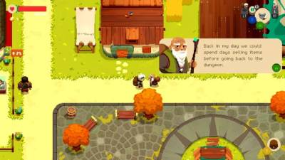 Moonlighter торрент скачать