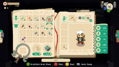Moonlighter скачать на пк