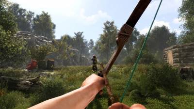 Rust торрент скачать