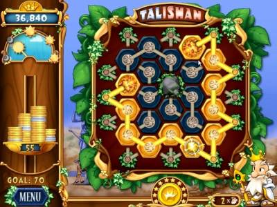 Talismania Deluxe торрент скачать