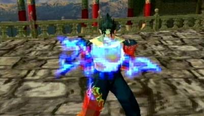 Tekken 3 бесплатно скачать на пк