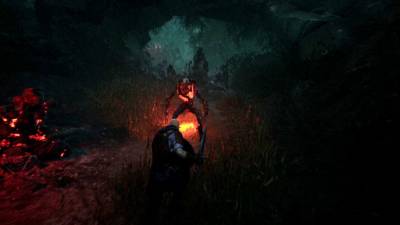 The Moon Hell торрент скачать