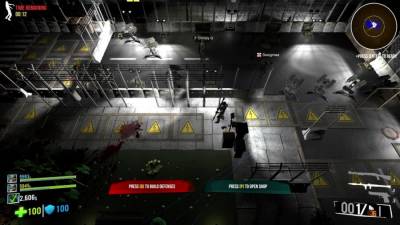 Ultimate Zombie Defense скачать на пк