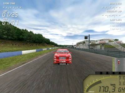 V8 Challenge бесплатно скачать на пк