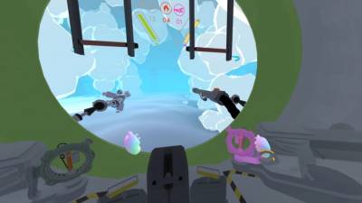 Virtual Virtual Reality 2 торрент скачать