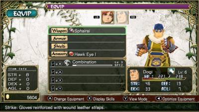 Ys SEVEN торрент скачать