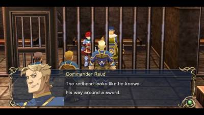 Ys SEVEN скачать на пк