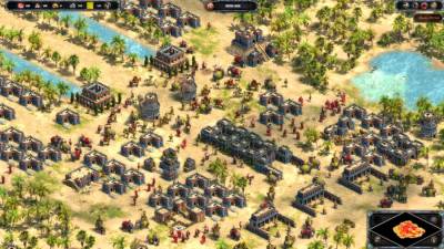 Age of Empires: Definitive Edition бесплатно скачать на пк