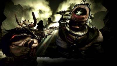 Bloodforge скачать на пк