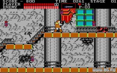Castlevania бесплатно скачать на пк