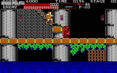 Castlevania торрент скачать