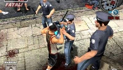Crime Life Gang Wars бесплатно скачать на пк