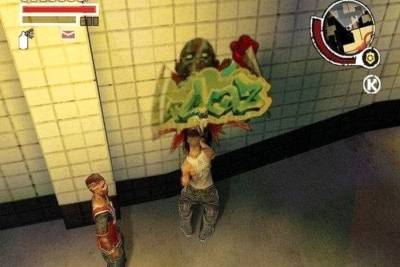 Crime Life Gang Wars торрент скачать
