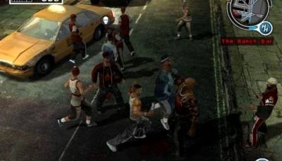 Crime Life Gang Wars скачать на пк