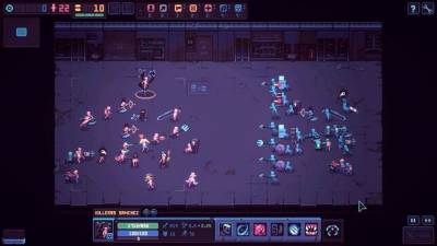 Despot's Game бесплатно скачать на пк