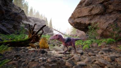 Dinosaurs Prehistoric Survivors бесплатно скачать на пк