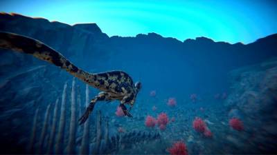 Dinosaurs Prehistoric Survivors торрент скачать
